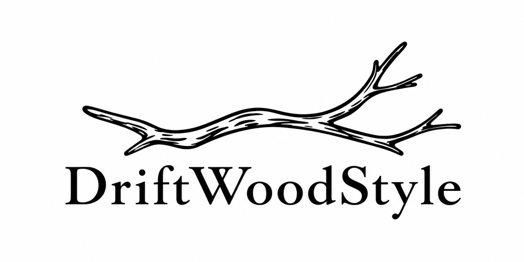 DriftWoodStyle ロゴ