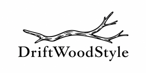 DriftWoodStyle ロゴ
